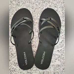 Volcom womens sandal